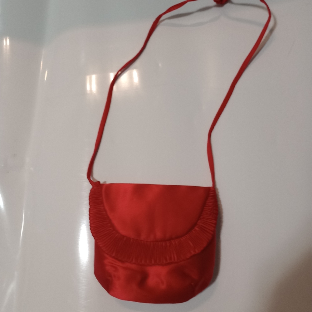 Hand bag purse